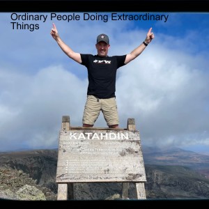 Ordinary People Doing Extraordinary Things