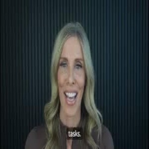 Kristy Kuhl, High Performance Coach In Life and Business