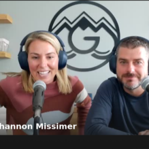 Matthew and Shannon Missimer, The Motion of Gratitude