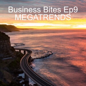 Megatrends - Business Bites Episode 9