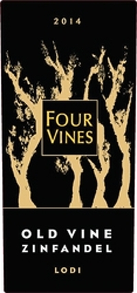 Four Vines Zinfandel Review
