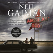 American Gods (Starz) review
