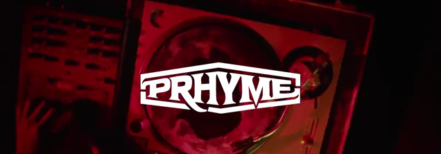 PRhyme 2 (Royce da 5'9" &amp; DJ Premier)