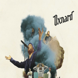 Anderson Paak: Oxnard