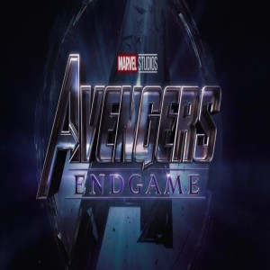Avengers: EndGame