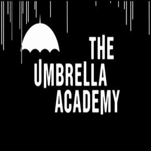 The Umbrella Academy season 2