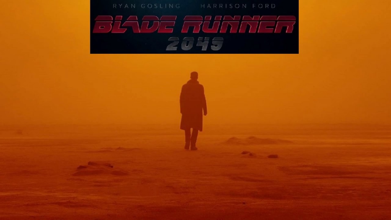 Blade Runner / Blade Runner 2049