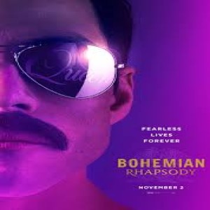 Bohemian Rhapsody (motion picture biopic)