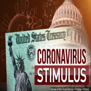 Stimulus checks and where are we going with our economy?