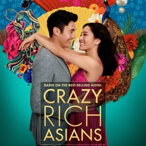 Crazy Rich Asians