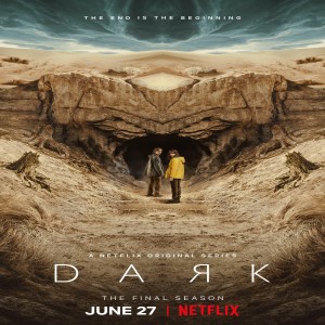 Dark (Netflix) subtitled (season 3)