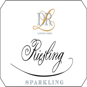 Dr. L Sparkling Riesling 2015 (Happy New Year)