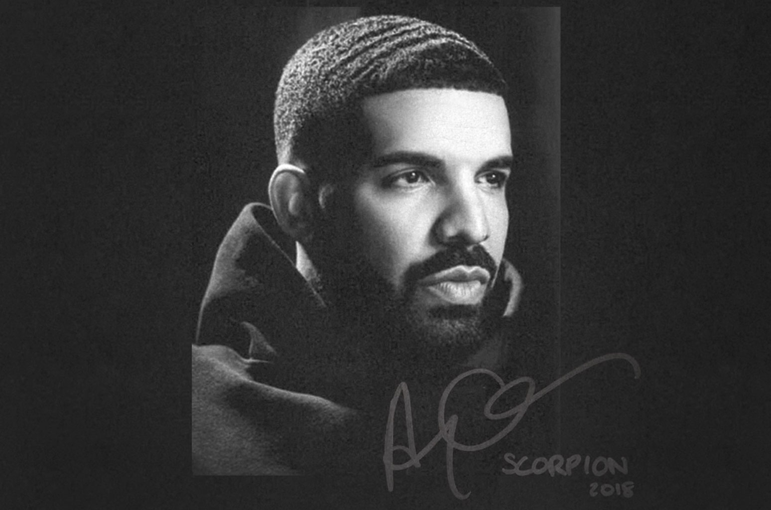 Drake new release - "Scorpion" Side A