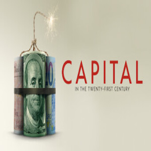 Capital in the 21st century (Netflix)