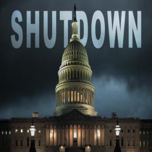 Living through the 2019 Government Shut Down