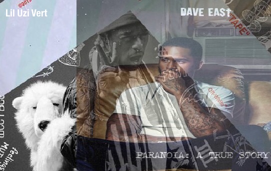 Freshman Hiphop artists -  Dave East  & Lil Uzi Vert