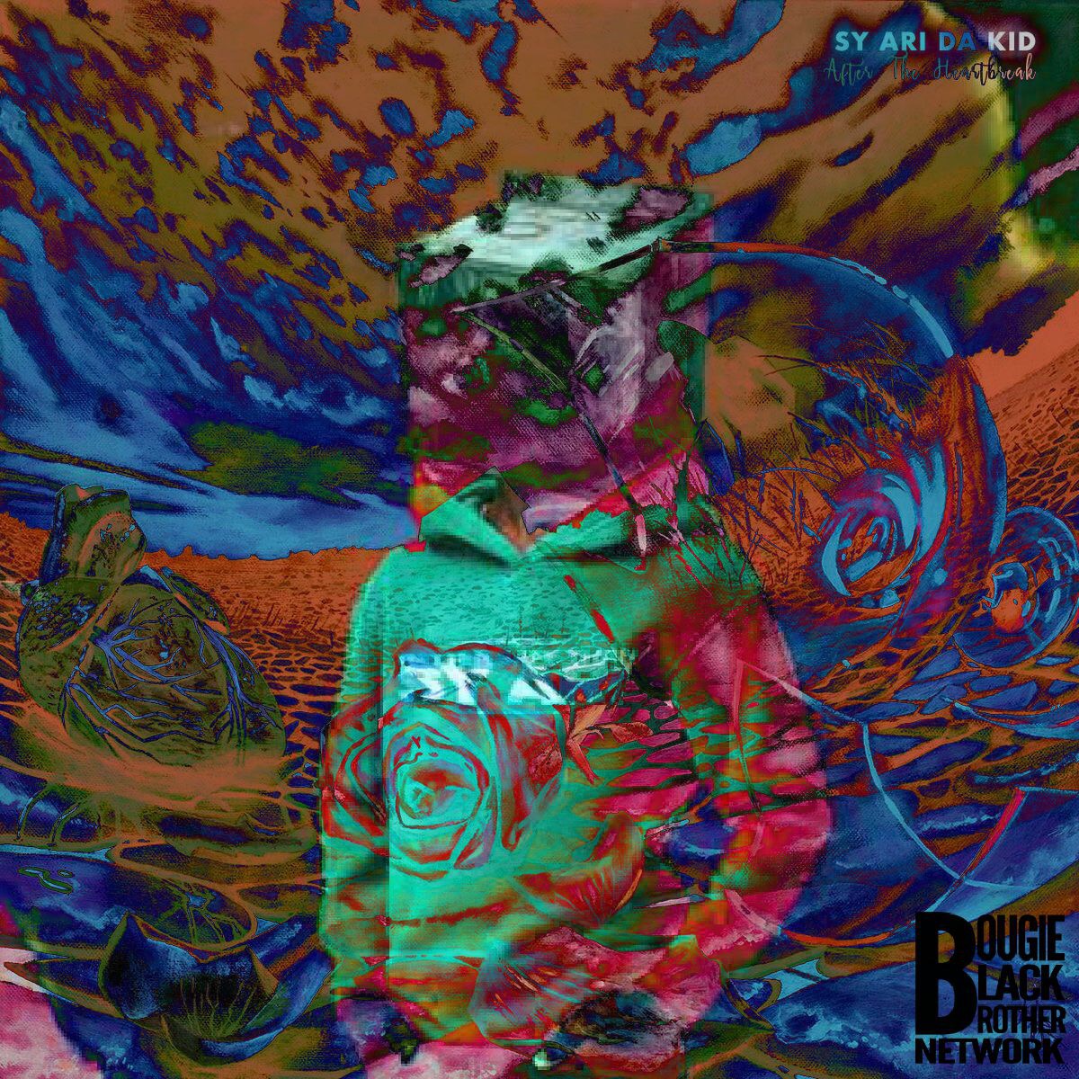 Sy Ari Da Kid music review