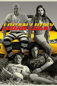 Logan Lucky Review