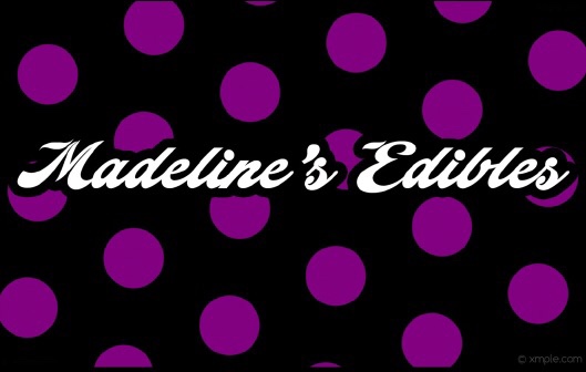 Madeline Edibles