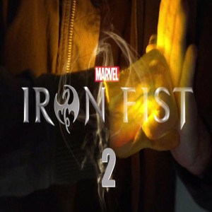 Iron Fist Season 2 (Netflix)