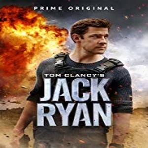 Tom Clancy's - Jack Ryan (Amazon)