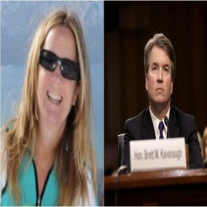 Fema Hurricanes, Trumps legal woes and the Kavanaugh confirmation