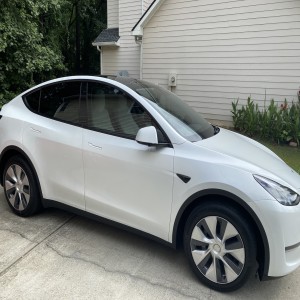 Episode 19: Inspecting our Model Y (part 2)