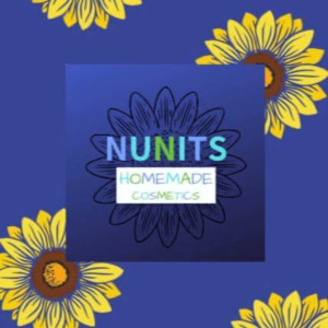 NUNITS - Homemade Cosmetics