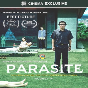 Parasite (Korean)