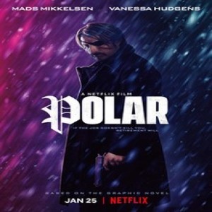Polar (Netflix)
