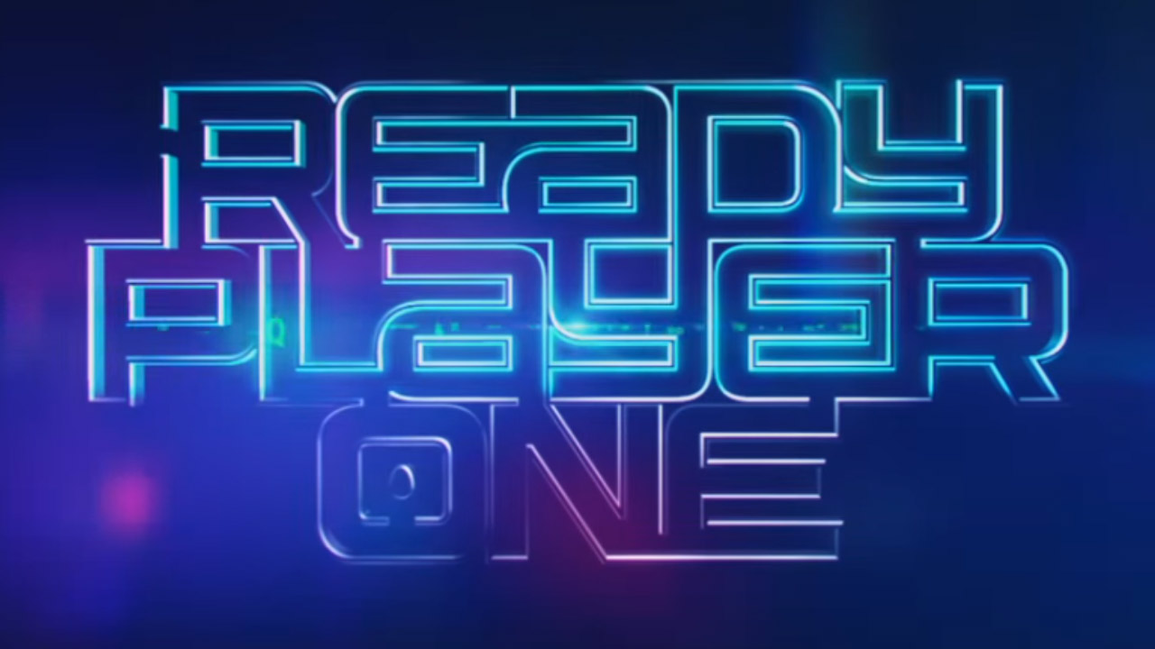 Ready player One (the movie)
