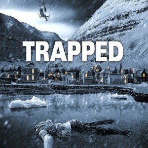 Trapped - Netflix (Iceland)