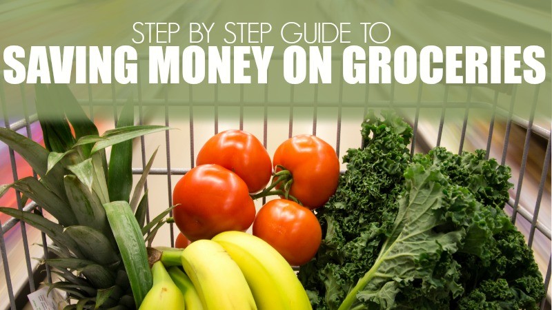 Healthy Eating while maintaining a budget