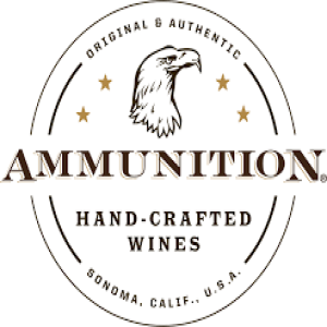 2014 Ammunition wines - The equalizer (red blend)