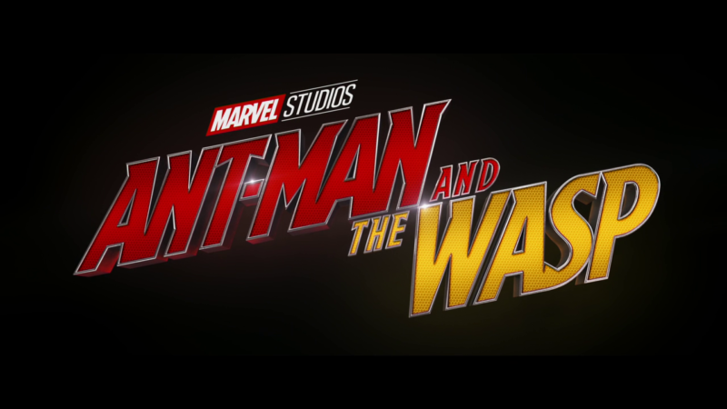Ant-Man and the Wasp (Marvel)