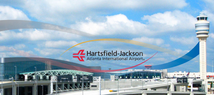 Atlanta Airport ideas (WTTW)