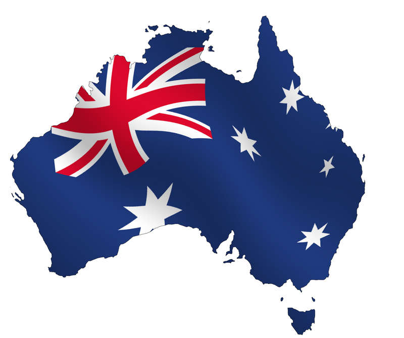 Our trip to "The land down Under" (Australia)