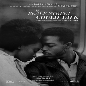 If Beale Street could Talk