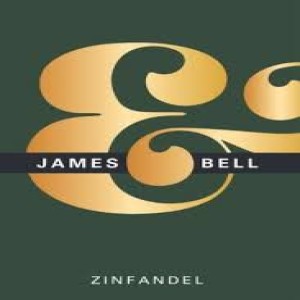 Bell & James Zinfandel 2016