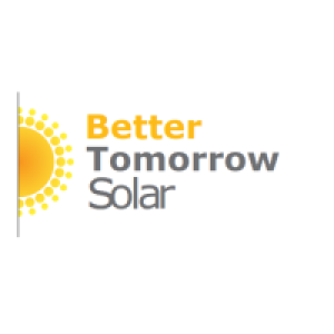 Better Tomorrow Solar with Gustavo Arce