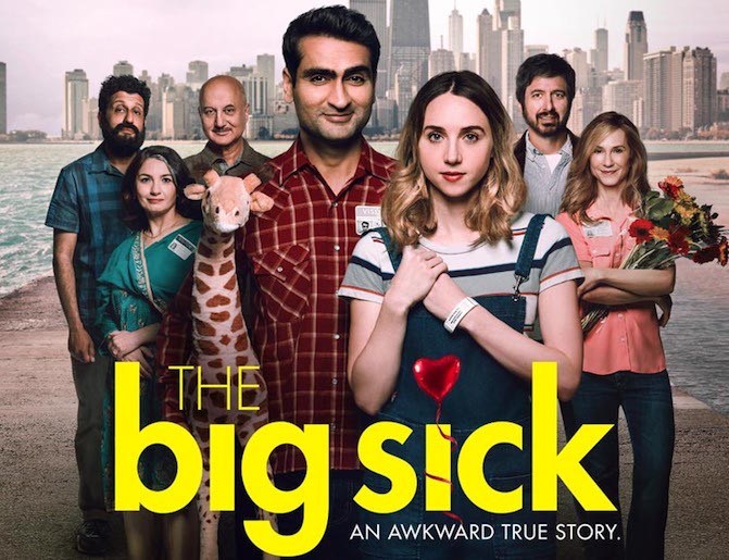 The Big Sick