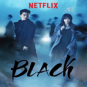 Black (Korean TV series) NETFLIX