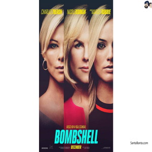 Bombshell 2019