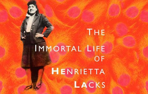The immortal Life of Henrietta Lacks (HBO)