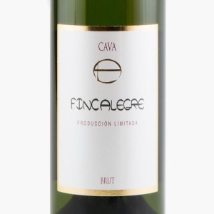  Fincalegre Brut Cava