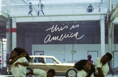 Childish Gambino - This is America (Donald Glover)