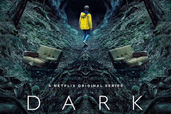 Dark (Netflix) subtitled
