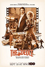 The Deuce (HBO)
