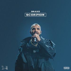 Drake new Release- "Scorpion" Side B