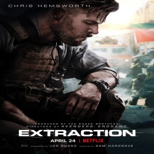 Extraction (Netflix)